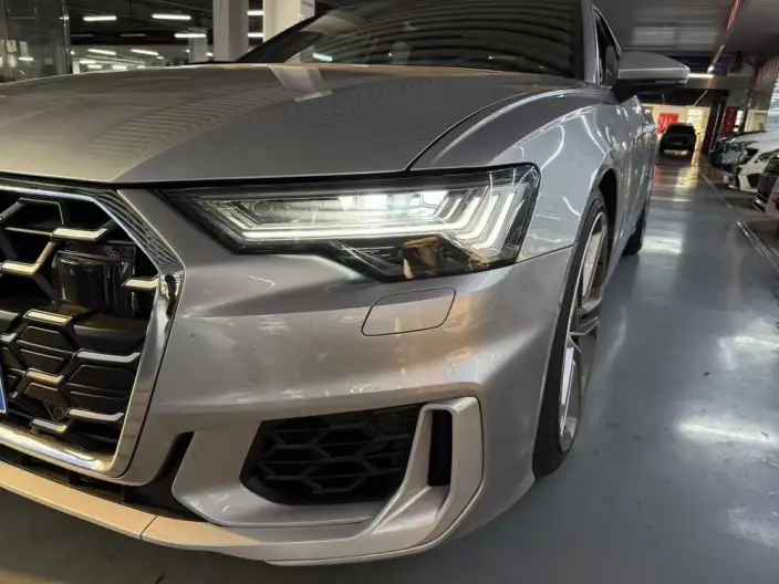 Audi S6 2021 Model 2.9T Limousine – фото 7