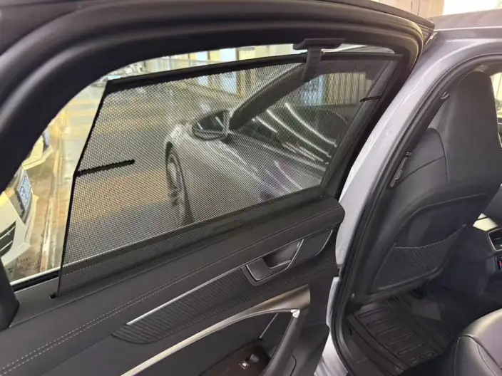 Audi S6 2021 Model 2.9T Limousine – фото 8