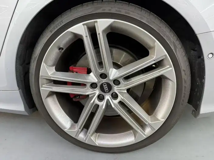 Audi S6 2021 Model 2.9T Limousine – фото 10