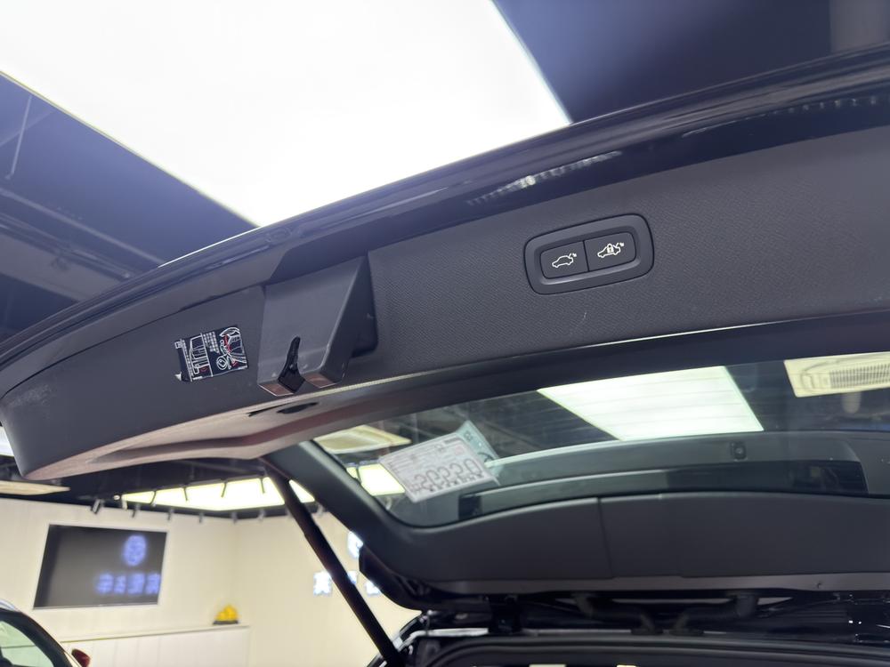 Volvo XC90 2024 B6 B6 Luxury 7-Seater – фото 10