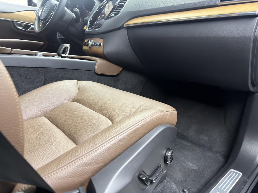 Volvo XC90 2024 B6 B6 Luxury 7-Seater – фото 11