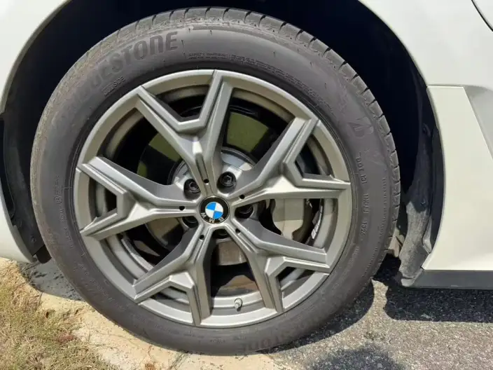 BMW i3 2025 Model eDrive35L – фото 6
