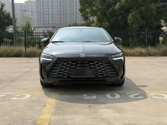 Buick Regal 2024 Model 25T Chao Xiang Edition