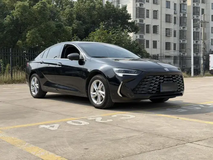 Buick Regal 2024 Model 25T Chao Xiang Edition
