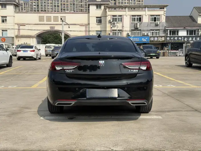 Buick Regal 2024 Model 25T Chao Xiang Edition – фото 5