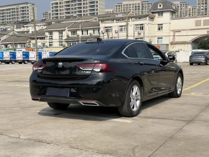 Buick Regal 2024 Model 25T Chao Xiang Edition – фото 6