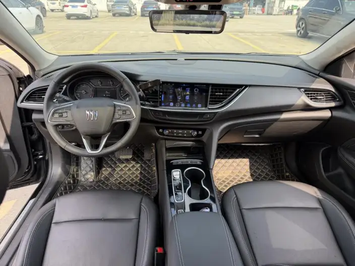 Buick Regal 2024 Model 25T Chao Xiang Edition – фото 7