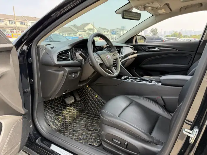 Buick Regal 2024 Model 25T Chao Xiang Edition – фото 9