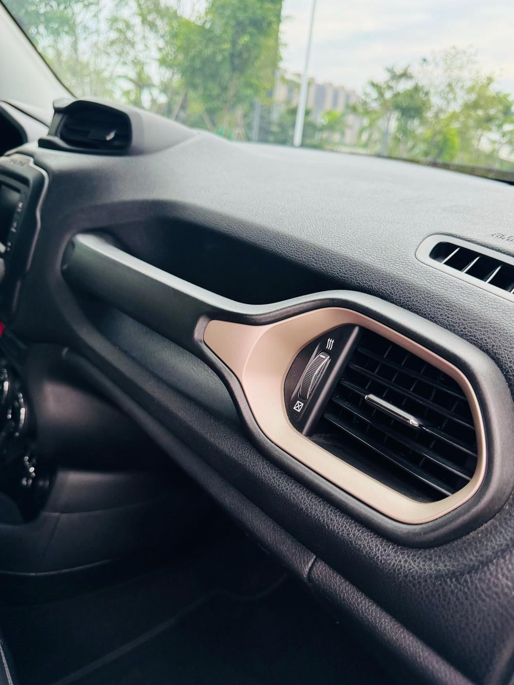 Jeep Renegade 2017 180T Automatic Energy – фото 8