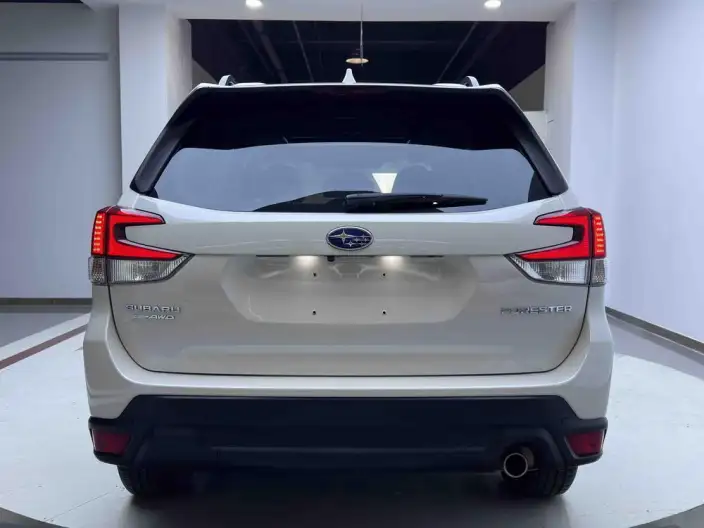Subaru Forester 2022 Model 2.0i AWD Deluxe Edition EyeSight – фото 6