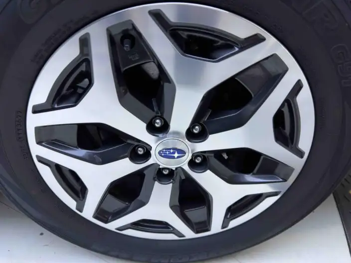 Subaru Forester 2022 Model 2.0i AWD Deluxe Edition EyeSight – фото 9
