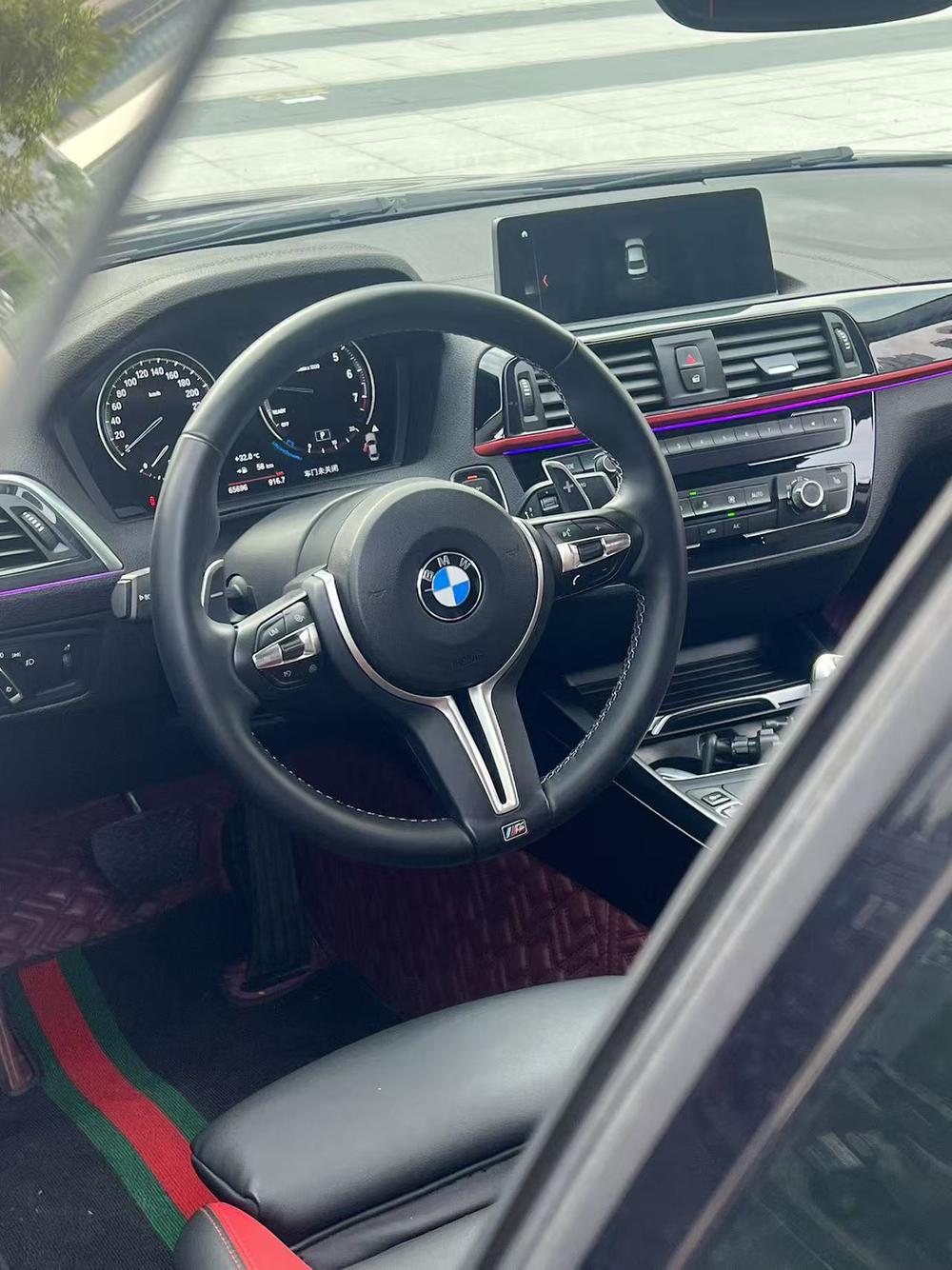 BMW 2 Series Imported Модель 2018 года 220i Спорт Design Set – фото 9