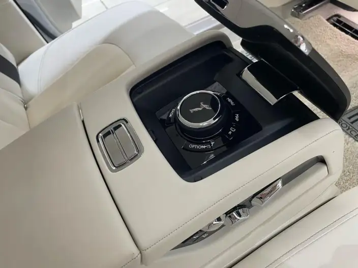 Ghost 2021 Model 6.7T Standard wheelbase Edition – фото 8