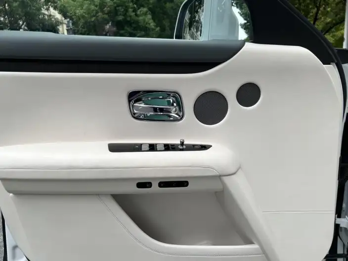 Ghost 2021 Model 6.7T Standard wheelbase Edition – фото 9