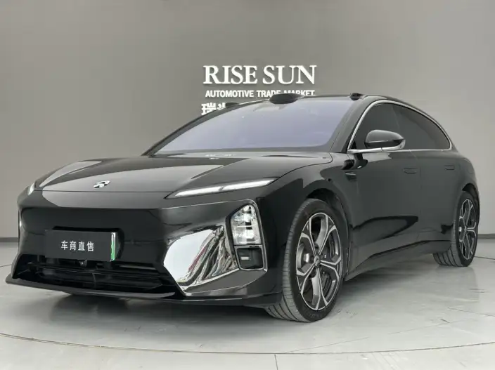 NIO ET5T 2025 Model 75kWh – фото 1