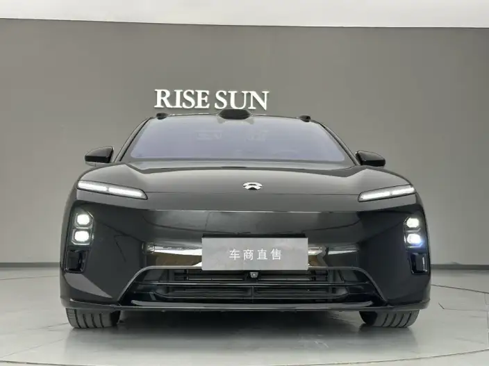 NIO ET5T 2025 Model 75kWh – фото 2