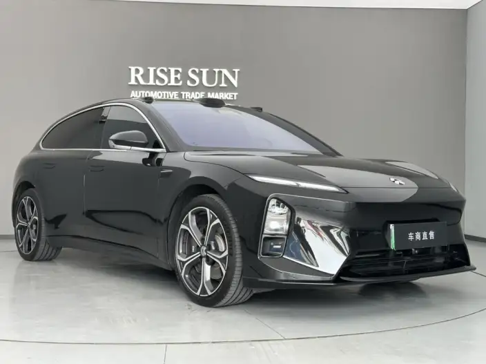 NIO ET5T 2025 Model 75kWh – фото 3