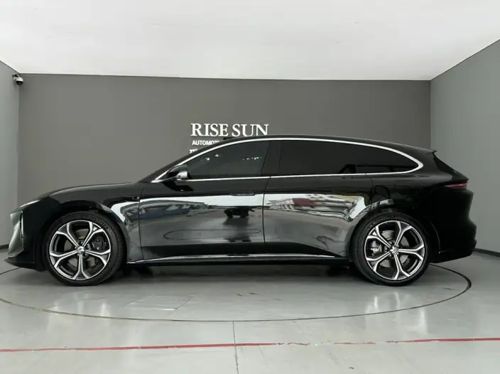 NIO ET5T 2025 Model 75kWh – фото 4