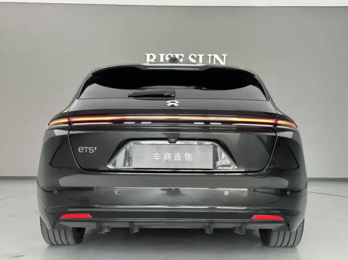 NIO ET5T 2025 Model 75kWh – фото 6
