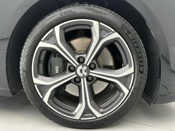 NIO ET5T 2025 Model 75kWh – фото 9