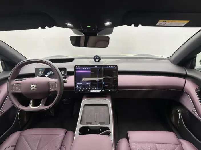 NIO ET5T 2025 Model 75kWh – фото 10