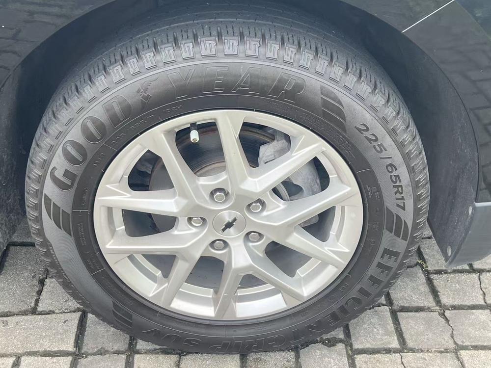Chevrolet Equinox 2021 535T Territory Edition – фото 13
