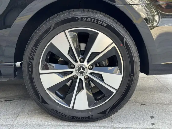 Mercedes-Benz V-Class 2021 Model V 260 Premium Edition – фото 8