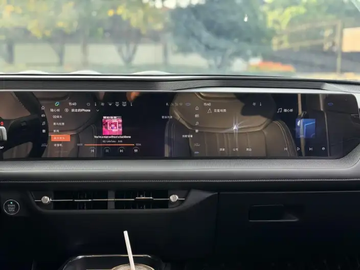 Ford Mondeo 2025 Model EcoBoost 245 Luxury Model – фото 10