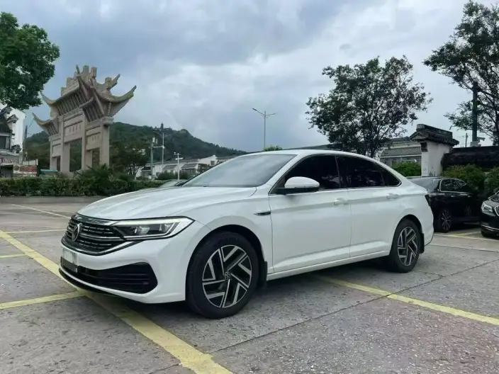 Volkswagen Sagitar 2023 Model 280TSI DSG Beyond Edition – фото 1