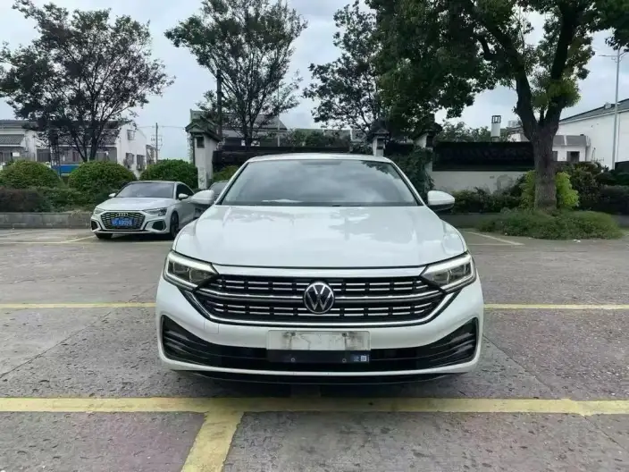 Volkswagen Sagitar 2023 Model 280TSI DSG Beyond Edition – фото 2