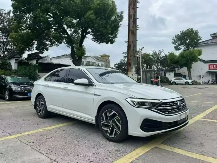 Volkswagen Sagitar 2023 Model 280TSI DSG Beyond Edition – фото 3