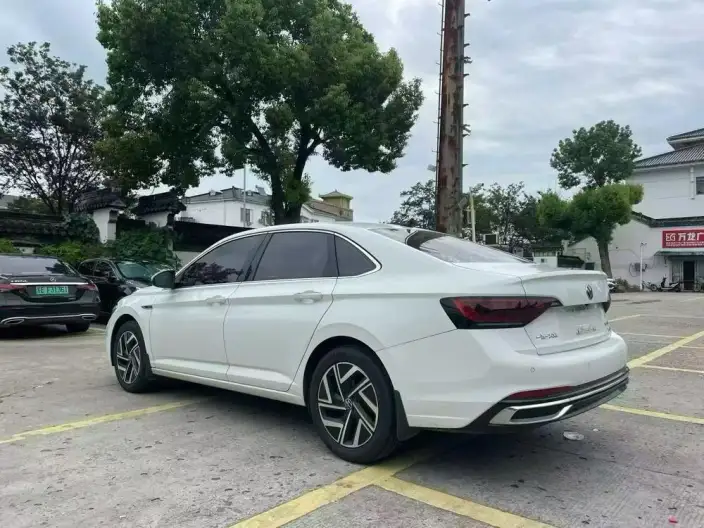 Volkswagen Sagitar 2023 Model 280TSI DSG Beyond Edition – фото 4