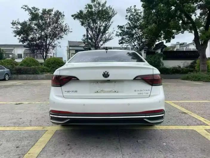 Volkswagen Sagitar 2023 Model 280TSI DSG Beyond Edition – фото 5