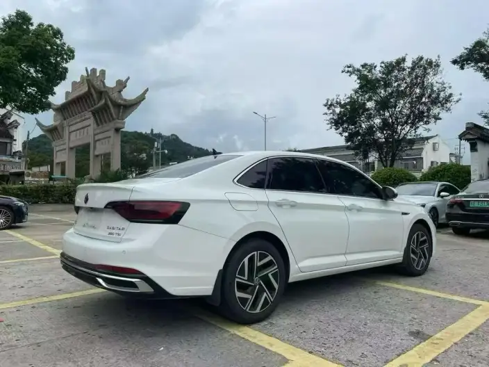 Volkswagen Sagitar 2023 Model 280TSI DSG Beyond Edition – фото 6