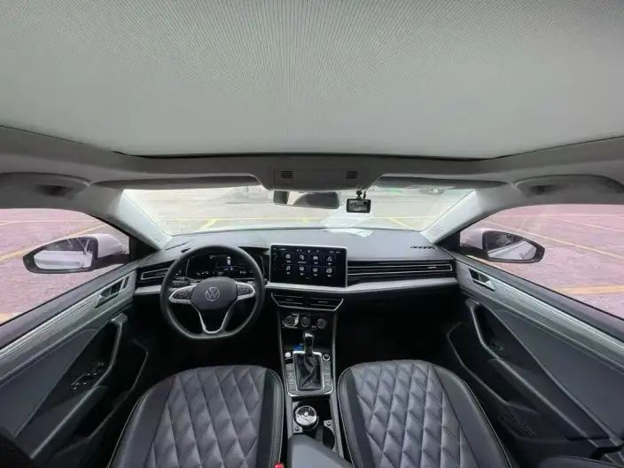 Volkswagen Sagitar 2023 Model 280TSI DSG Beyond Edition – фото 7