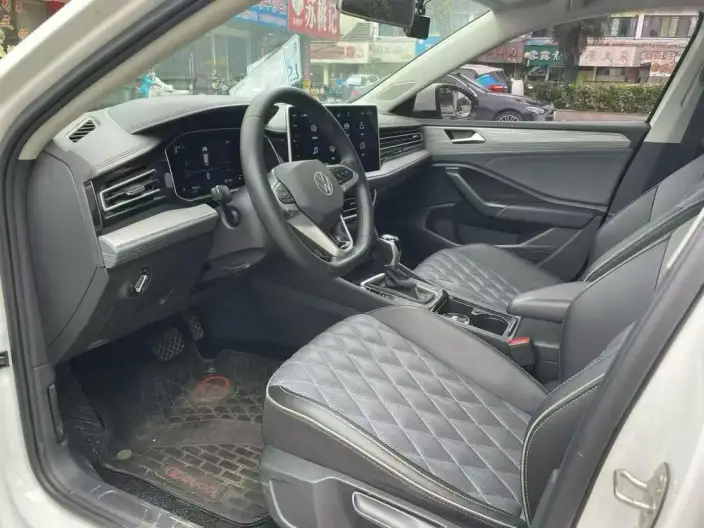 Volkswagen Sagitar 2023 Model 280TSI DSG Beyond Edition – фото 8