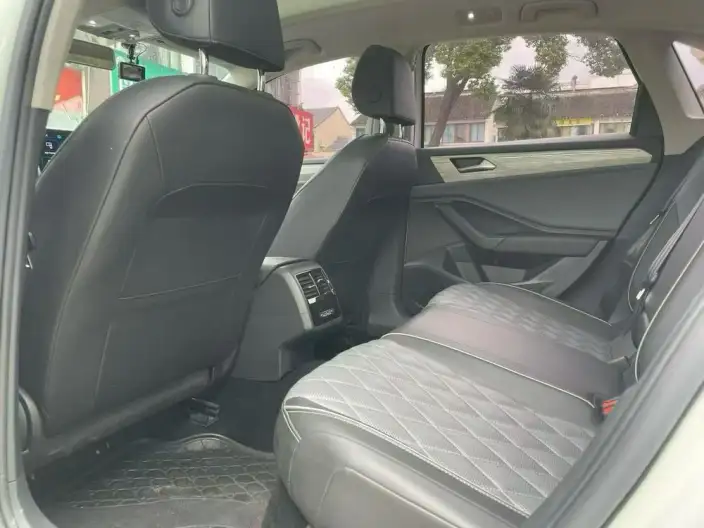 Volkswagen Sagitar 2023 Model 280TSI DSG Beyond Edition – фото 9
