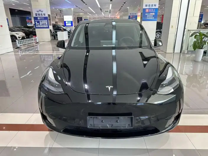 Model Y 2023 Model Rear-wheel drive version – фото 2