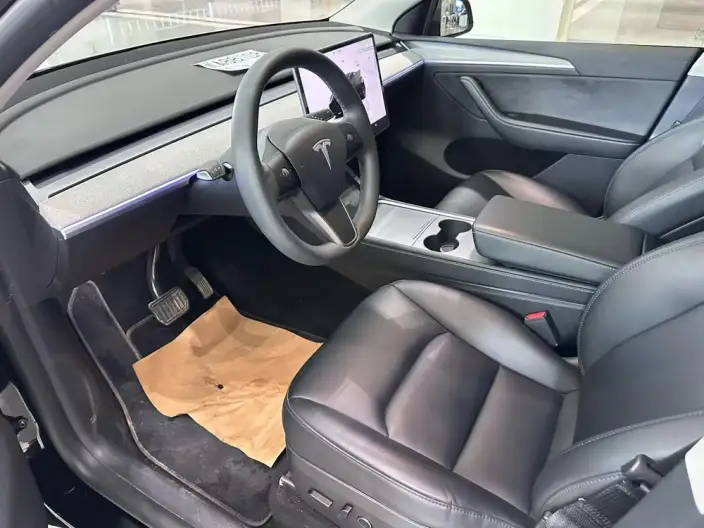 Model Y 2023 Model Rear-wheel drive version – фото 8