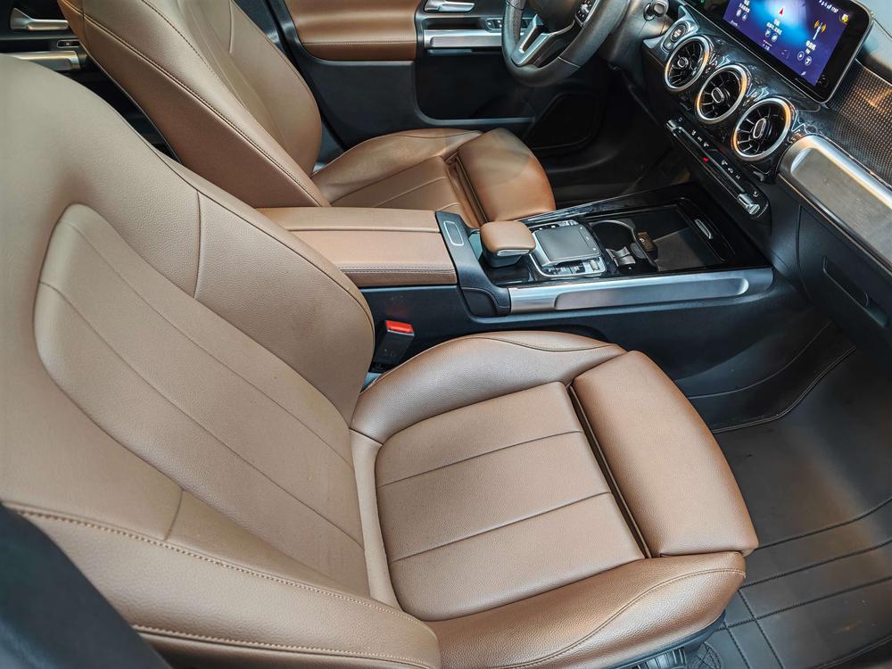 Mercedes-Benz GLB Модель 2020 года GLB 200 Dynamic – фото 11