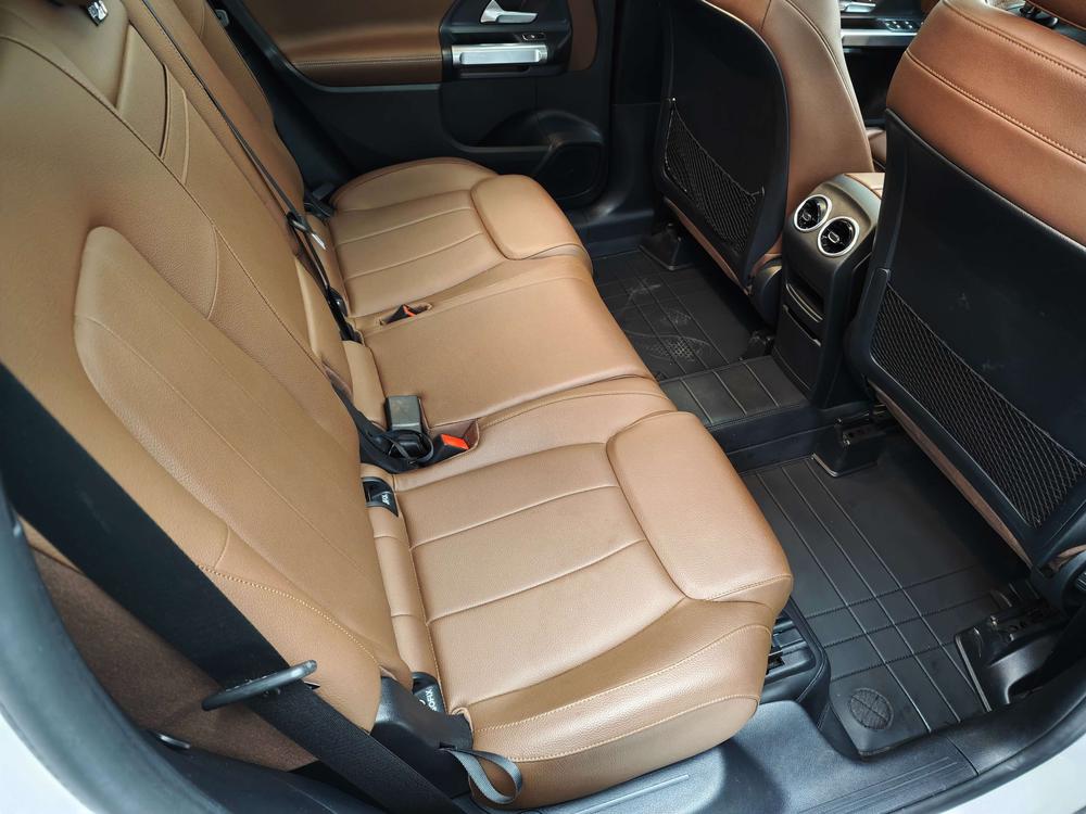 Mercedes-Benz GLB Модель 2020 года GLB 200 Dynamic – фото 12