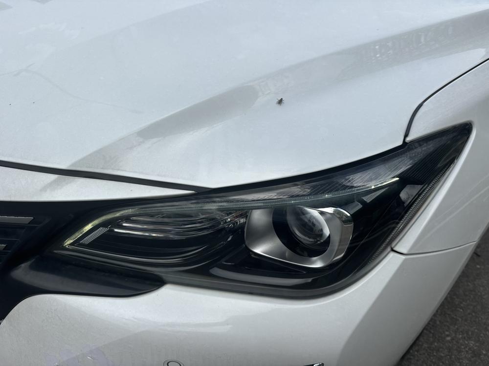 Changan Ruicheng CC 2022 BlueCore 1.5T DCT Luxury – фото 8