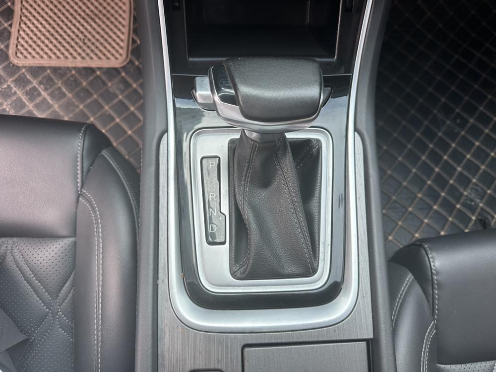 Changan Ruicheng CC 2022 BlueCore 1.5T DCT Luxury – фото 15