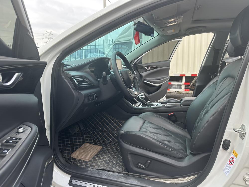 Changan Ruicheng CC 2022 BlueCore 1.5T DCT Luxury – фото 16