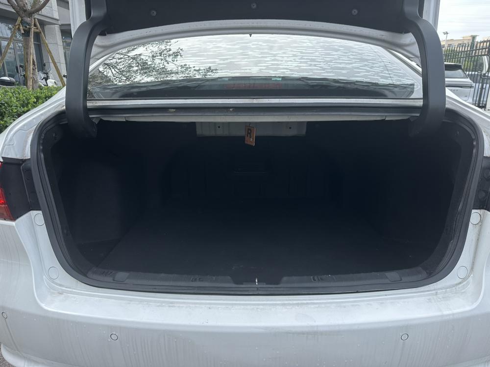 Changan Ruicheng CC 2022 BlueCore 1.5T DCT Luxury – фото 20