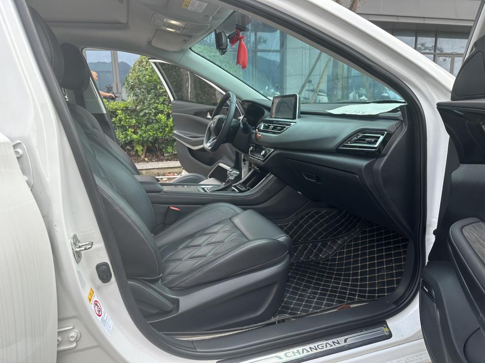 Changan Ruicheng CC 2022 BlueCore 1.5T DCT Luxury – фото 21