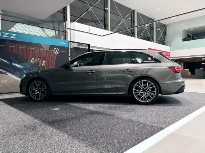 Audi S4 2024 Model Avant 3.0TFSI – фото 4