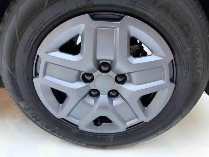 Yuan UP 2025 Model Smart Driving Edition 401KM Vitality Edition – фото 8