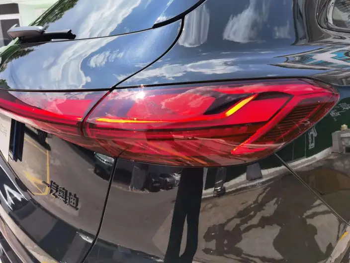Audi Q5L 2026 Model 2.0T Smart Hybrid Flagship Model – фото 9