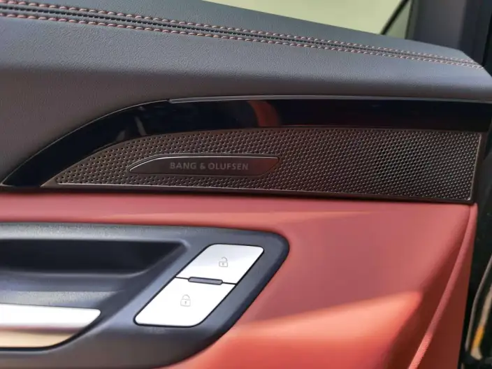 Audi Q5L 2026 Model 2.0T Smart Hybrid Flagship Model – фото 10